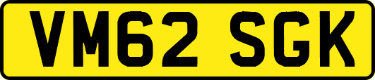 VM62SGK