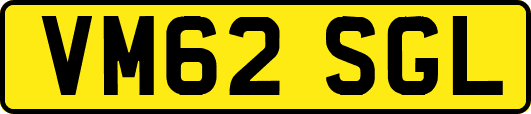 VM62SGL
