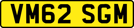 VM62SGM