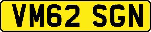 VM62SGN