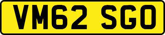 VM62SGO