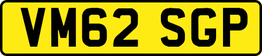 VM62SGP