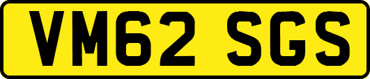 VM62SGS