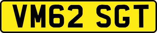 VM62SGT