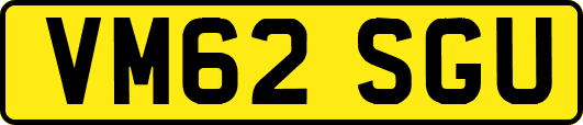 VM62SGU