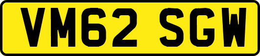 VM62SGW