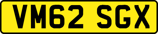 VM62SGX