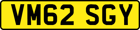 VM62SGY
