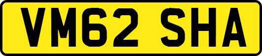 VM62SHA