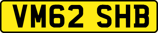 VM62SHB