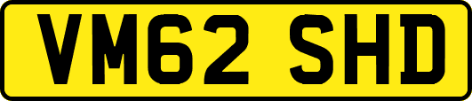 VM62SHD