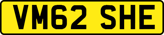 VM62SHE