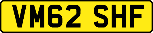 VM62SHF