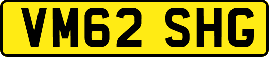 VM62SHG