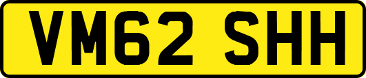 VM62SHH