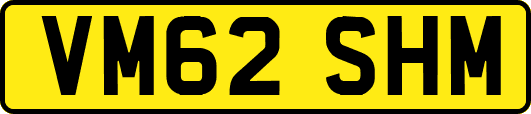 VM62SHM