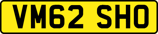 VM62SHO
