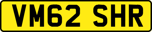 VM62SHR