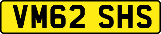 VM62SHS
