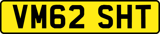 VM62SHT
