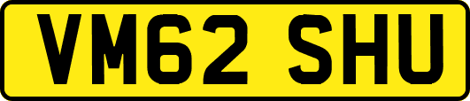 VM62SHU