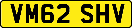 VM62SHV