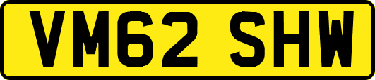 VM62SHW