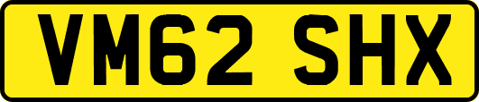 VM62SHX