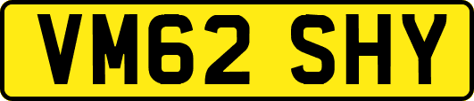 VM62SHY