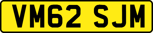 VM62SJM