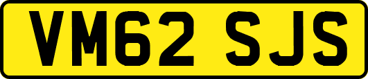 VM62SJS