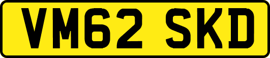 VM62SKD