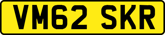 VM62SKR