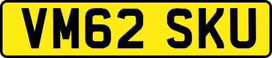 VM62SKU