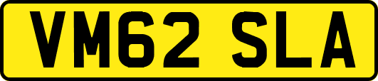 VM62SLA