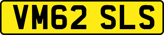 VM62SLS