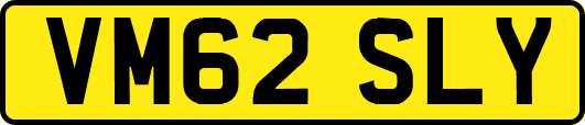 VM62SLY