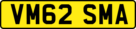 VM62SMA