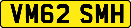 VM62SMH