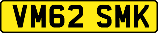 VM62SMK