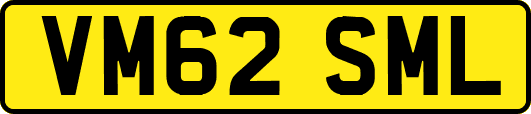 VM62SML