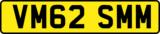 VM62SMM