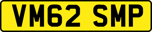 VM62SMP