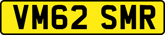 VM62SMR