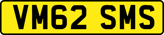 VM62SMS