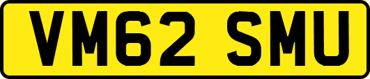 VM62SMU