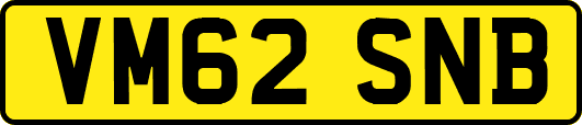 VM62SNB
