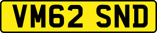 VM62SND