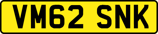 VM62SNK