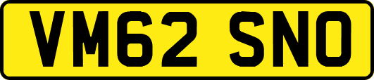 VM62SNO
